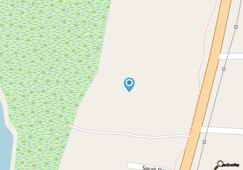 Semi-Soundfront Home with Pool, Hot Tub, EV Charger, and Easy Windsports Access map location