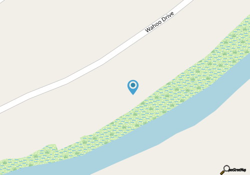 360 Wahoo Drive - New to VRBO! Resort Access Included! map location