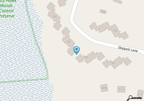 Velvet Oyster | 2 bed 2 bath | Pool map location