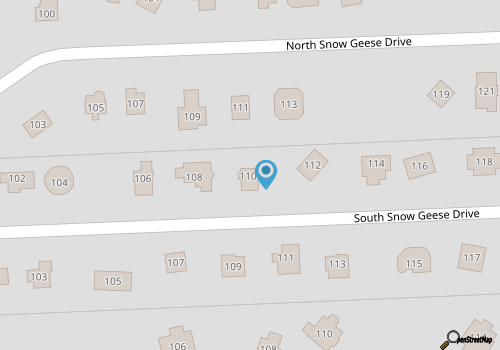 Easy Livin' | 1040 ft from the beach | Private Pool, Hot Tub | Duck map location