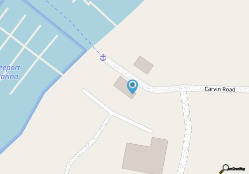 Weekend 9:30 am-3:30 pm Golf Cart Rental map location