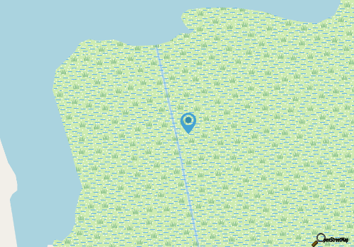 Sea La Vee Waterfront 4BR Retreat in Buxton, NC map location