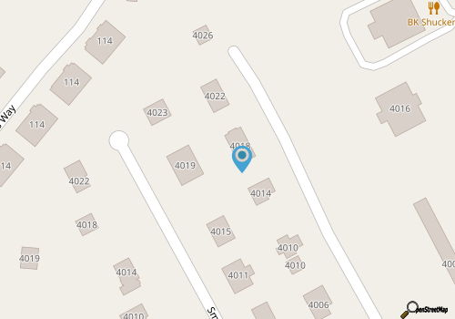 2-BR 2 Bath Pet Friendly Condo with Hot Tub/Pool close to Beach in Kitty Hawk map location