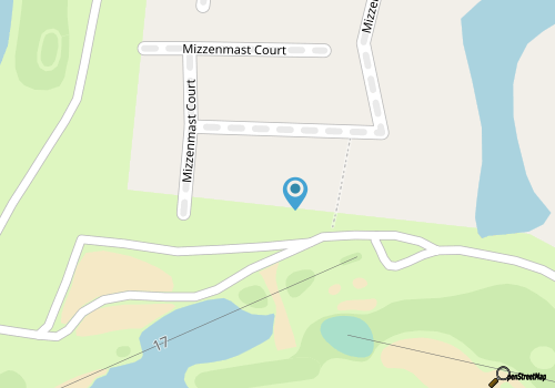 Delightful getaway with golf course views, private pool, and high-speed WiFi map location