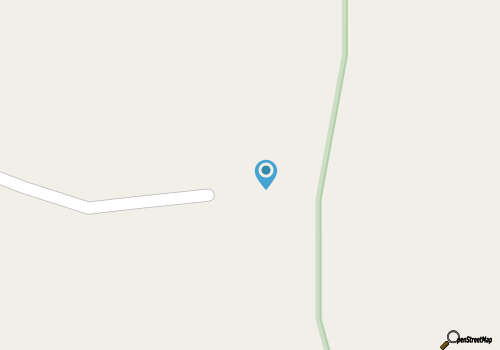 Echaw Creek Tour map location