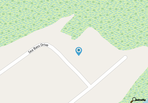 New Listing - Marshview, Pet Friendly, Golf Cart Included - 803 Sea Bass map location