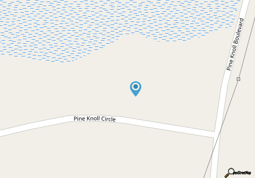 Ocean Sound  map location