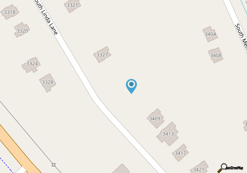 Fish Whisperer: Private Pool | Hot Tub | Elevator map location