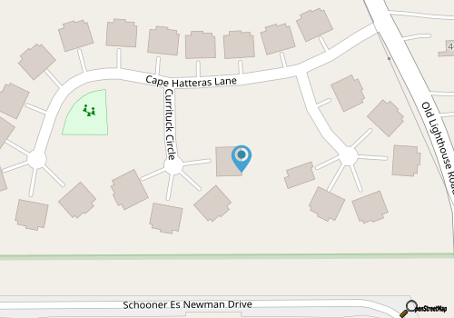 Yellowfin | Beach | Ocean Views | Dog Friendly map location