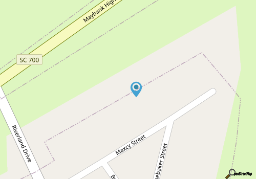 Charming 2-bedroom apartment near downtown, the beach, and a golf course. map location