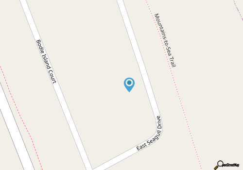 Zane's Beach House: Oceanfront, Spa, Dog Friendly map location