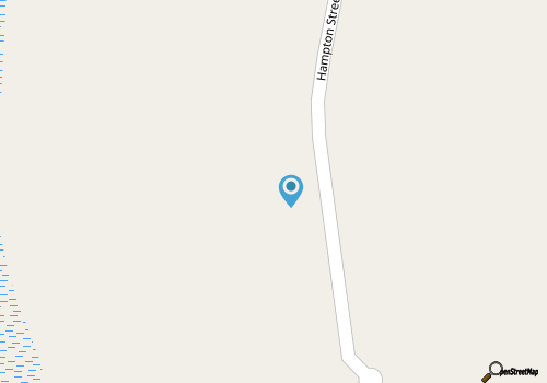 Amenity-rich 6BR Soundfront | Pool | Hot Tub map location