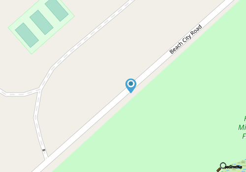 1st floor condo with pool, tennis, patio & washer/dryer map location