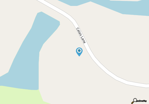 The Marsh Fox 5BR Family Retreat Near Beach, Golf & Community Pool map location