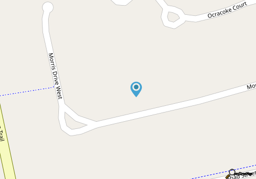Corolla Light Resort & Vacation Home Perfection! map location