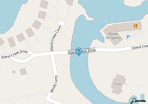 Waterfront home with stunning Sound view, private hot tub, pool - 2 dogs OK map location