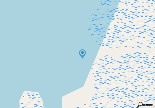 Waterfront 3-Bedroom, 2.5-Bathroom Suite at REAL Watersports map location