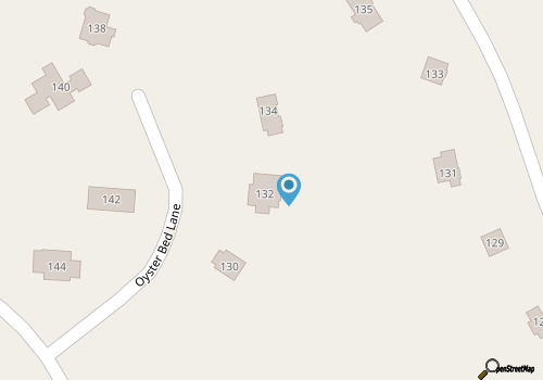 Heaven Can Wait, 5-bed home in Southern Shores with private pool, hot tub map location