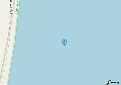 Sea Horse- Oceanside- Only a short Walk to Beach- Community Pool & Spa map location
