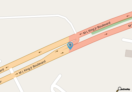 Quaint & Quirky- 5 Minutes to Downtown map location