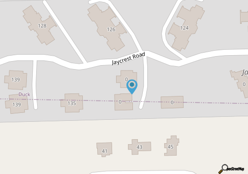 Soundside, 4 BRs, Screened Porch, Sound Views, Community Pool, N4, Sunset Vista map location