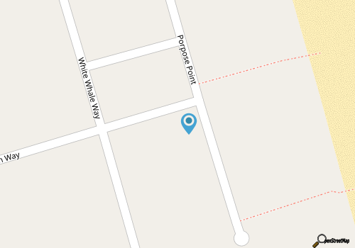 Semi-Oceanfront, Rec Room, Close to beach, Pool, OS1D, Sea Senorita map location