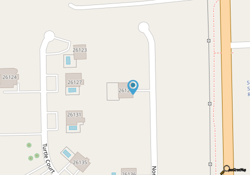 SUMMER SAVINGS - Soundside Home w/ Private Pool, Cabana, Pool Table and More map location