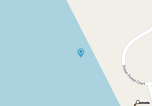 Oceanside: Private Pool. Hot Tub, Pets Ok. HUGE Gameroom with pool table! Sat.-Sat. map location
