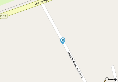 Winter getaway-HOT TUB! Mins to Golf & Beach map location