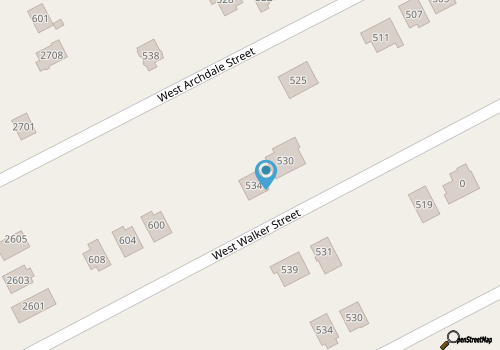 Sojourn w/ Country Club Access | 5 BR | Sleeps 12 map location
