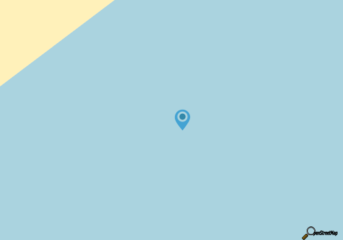 Beachfront Condo map location