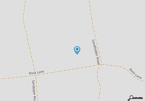 Book NOW! Dog friendly, partial Ocean View, 4x4 Area, Cozy Beach cottage . map location