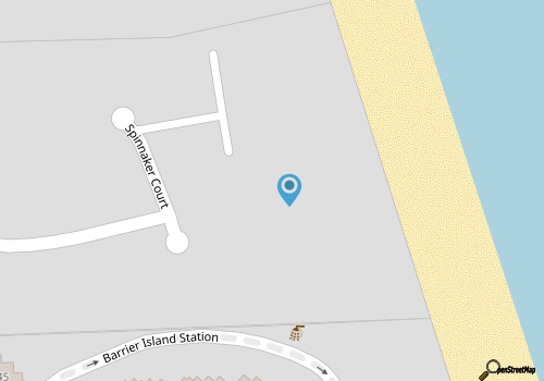 Wildye, Ships Watch Community in Duck, NC map location