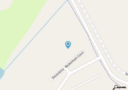 Ideally located condo with pool, tennis court, bikes, balcony, deck, W/D & AC map location