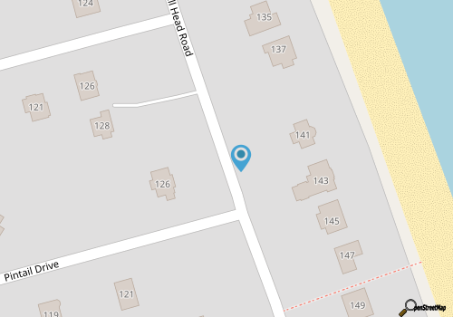 OCEANFRONT, Ocean Views, Pool, ELEV, H Tub, Dogs Welcome, CD1, A Great Place map location