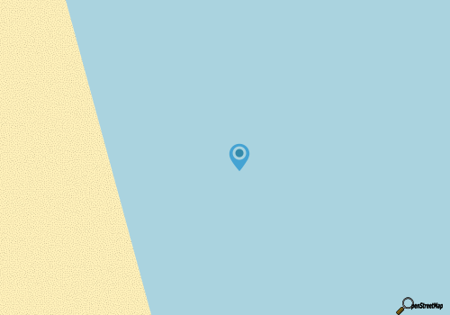 Heated Pool, Elevator, Pool Table, 250 ft to beach! map location