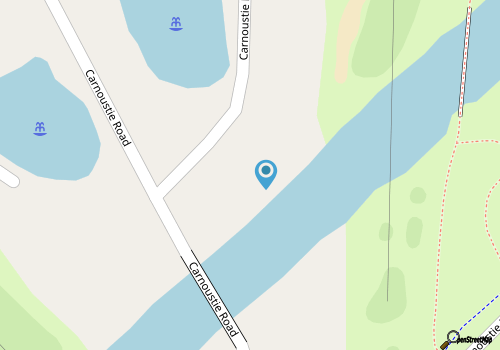 Spacious Dog-Friendly Condo with Shared Pool, Tennis, Golf & Beach Access map location