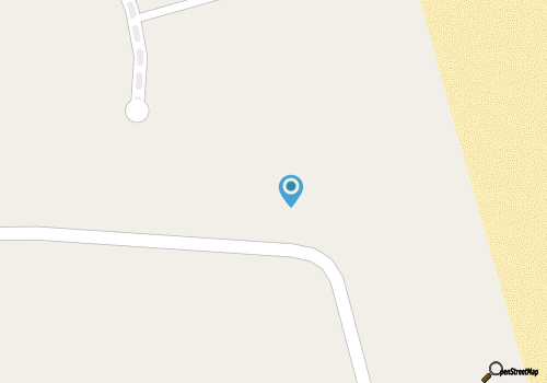 1621 - Sweet Caroline: A spacious 5-bed semi-oceanfront, Corolla, NC, pet friendly, private pool map location