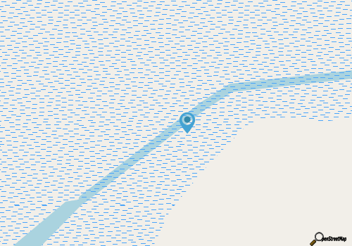 Bear Island Bird Safari map location