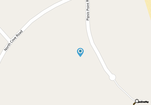 Steps to the beach and loads of community amenities in Pine Island! map location