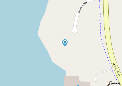 Soundfront, Private Pool, Hot Tub, Sound views! 519, Bay Breeze map location