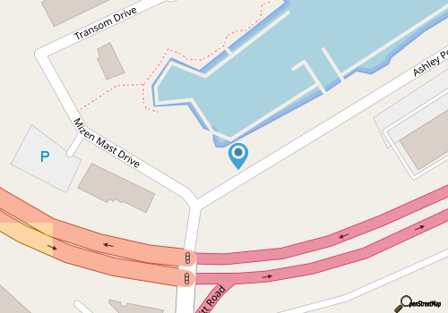 The Exclusive Extended (3 - Hour Private Tour) map location