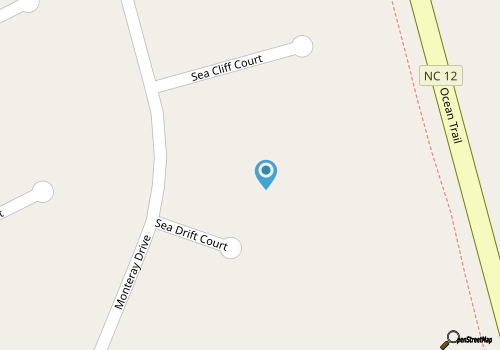New,Soundside,Luxury,PetFriendly Home,Private Pool map location