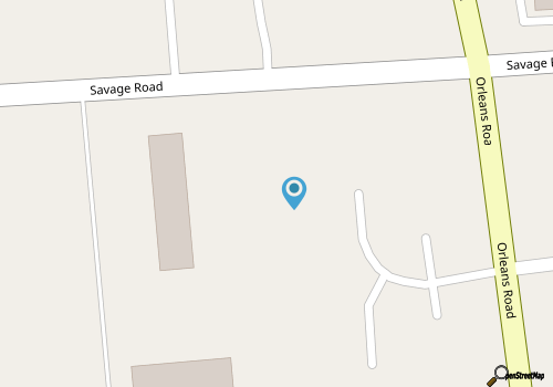 The Hideout | Fire Pit, Movie Deck & Fun Games map location