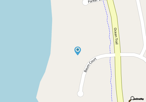 1321 - The Best of Times 6-bed 5.5-bath soundfront, private pool, Corolla, NC map location