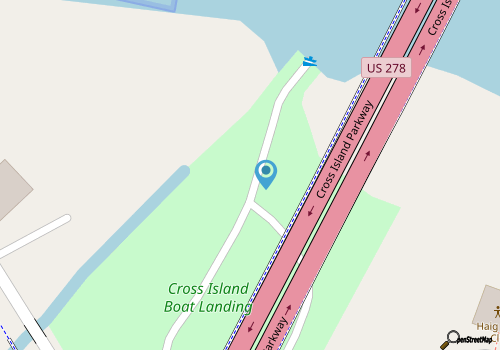 Three Hour Kids Discovery Tour map location