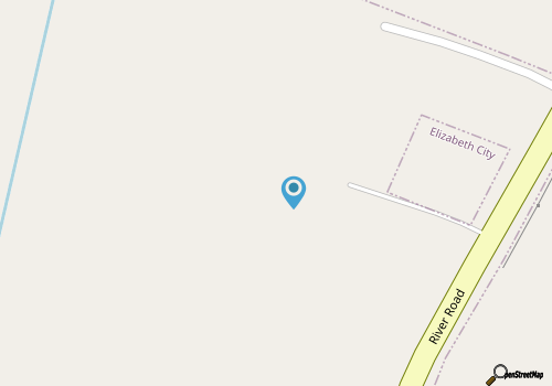 Relax and enjoy the calm map location