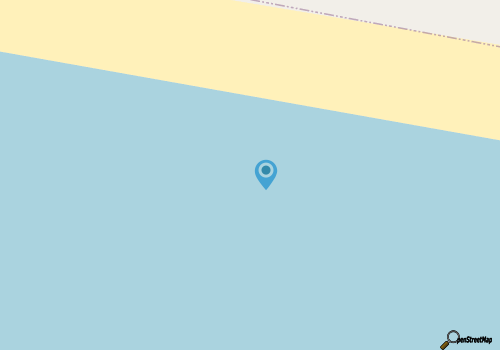 Modern 3B/2.5B beach home with ocean views  Goins 2 Need A Bigger Boat map location
