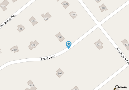 Centrally Located Townhome - 2 Master Bedrooms - Fireplace - Private Garage - T4 map location