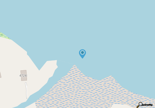 Buxton Apartment ~ 2 Mi to Lighthouse Beach! map location